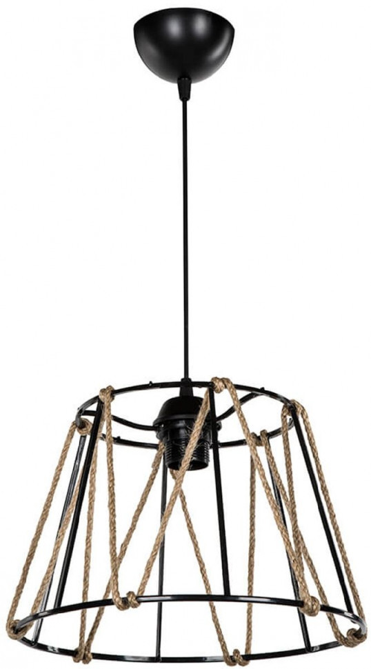 Подвесной светильник Toplight Georgiana TL1607H-01BK