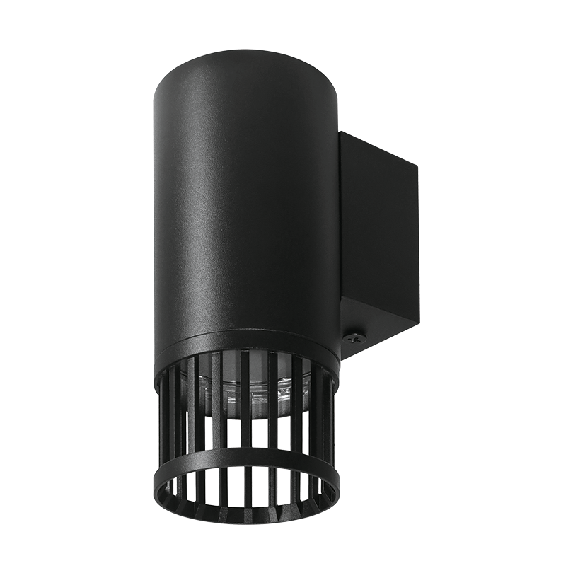 Настенный светильник Wolta Porta WSL-GU10/W19B