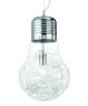 Подвесной светильник Ideal Lux Luce Max SP1 BIg 033662
