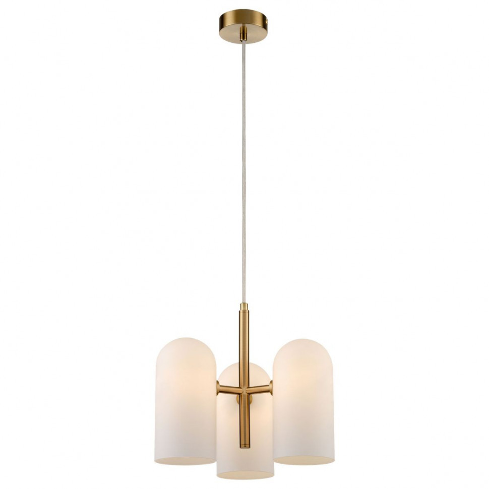 Подвесной светильник Velante 336-503-03