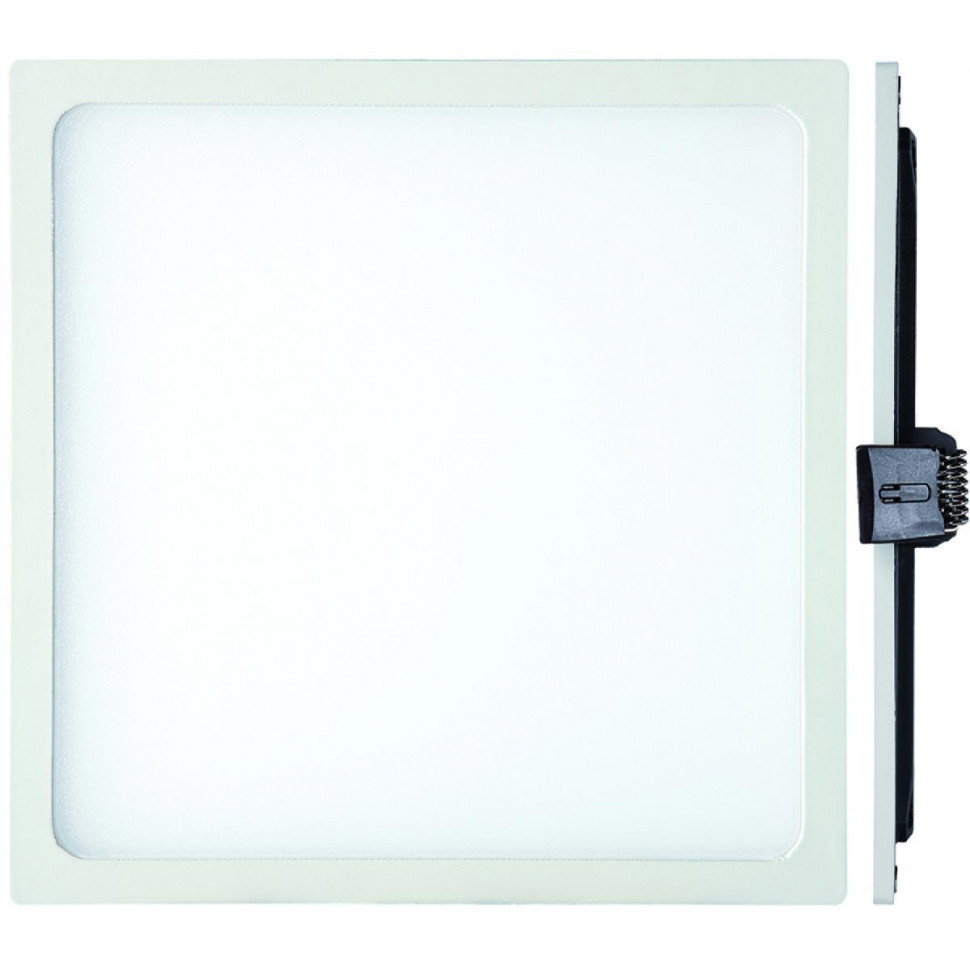 Встраиваемый светодиодный светильник Mantra Saona C0197