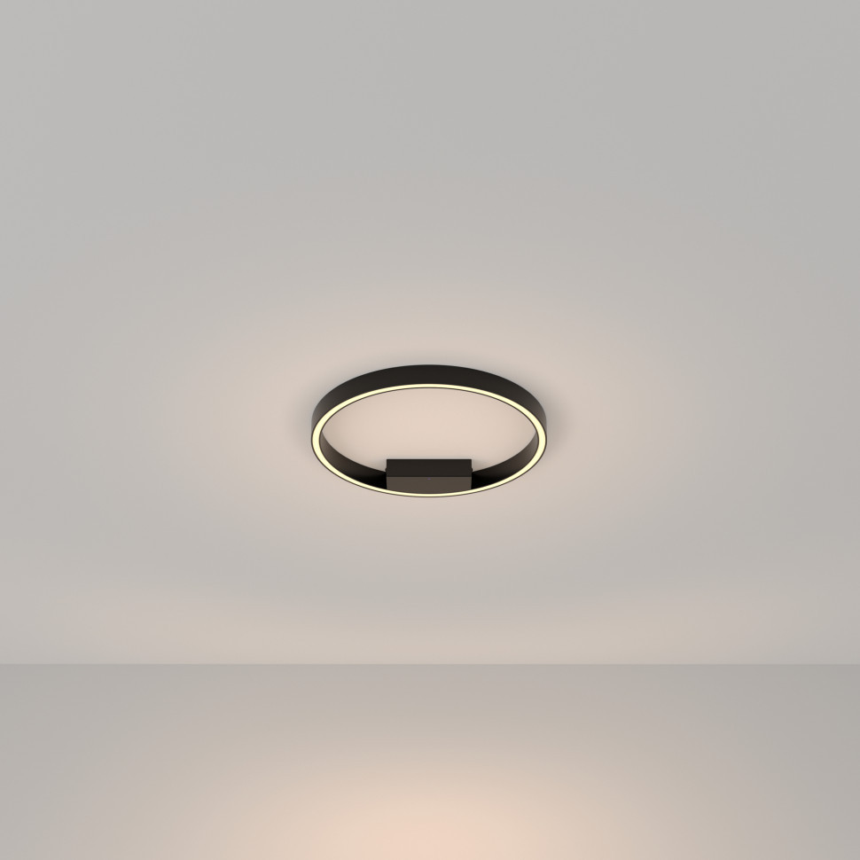 Потолочный светильник Maytoni MOD058CL-L25B3K