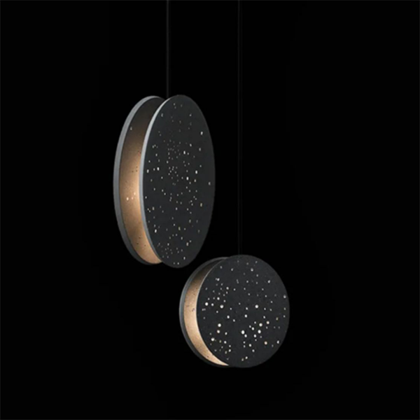 Подвесной светильник ImperiumLoft Akvilon 191951-23