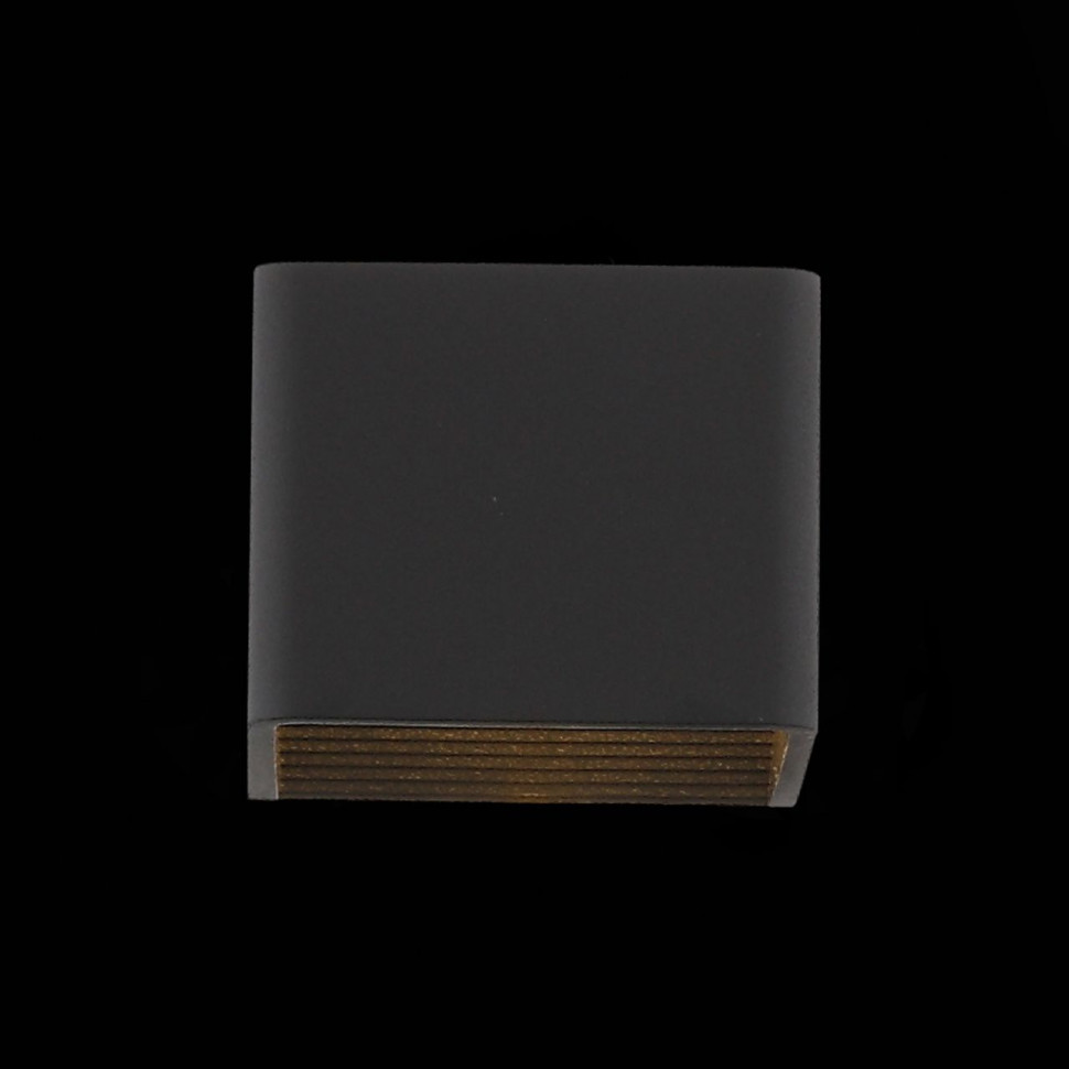 Настенный светодиодный светильник ST Luce Grappa 2 SL455.041.01