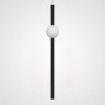 Подвесной светильник ImperiumLoft Broom Orion Globe Light 189785-22