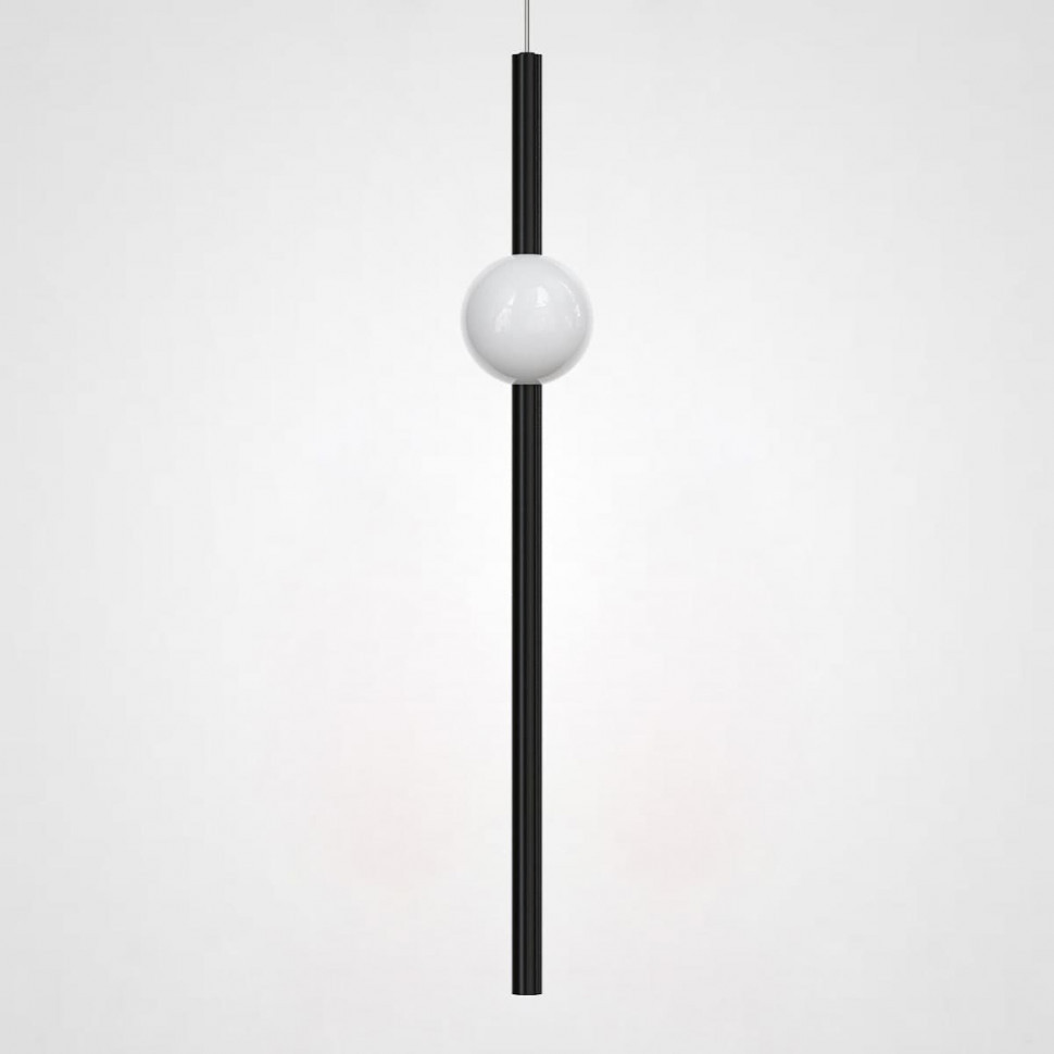 Подвесной светильник ImperiumLoft Broom Orion Globe Light 189785-22