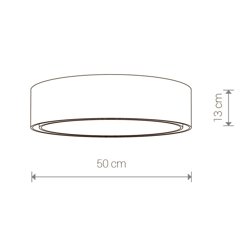 Лампа светодиодная Kanlux LED15 GX5.3 2,5W 6400К 8943