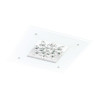 Мебельный светодиодный светильник Paulmann Micro Line Led Fleecy 93574