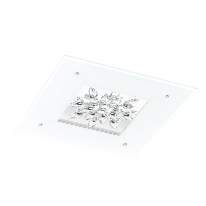 Мебельный светодиодный светильник Paulmann Micro Line Led Fleecy 93574
