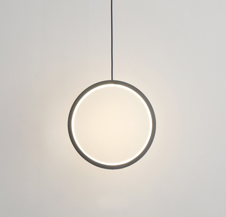 Подвесной светильник ImperiumLoft Liena Тип А 342639-23