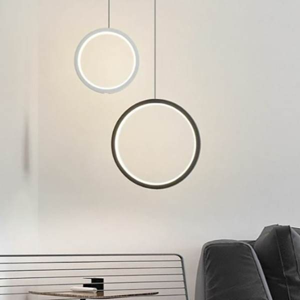 Подвесной светильник ImperiumLoft Liena Тип А 342639-23