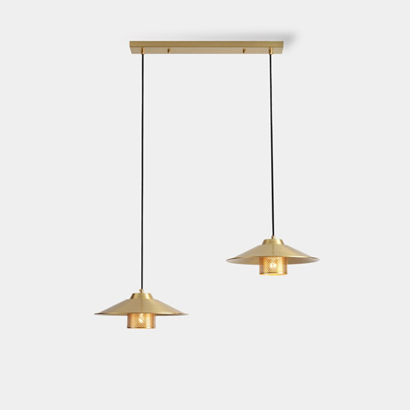 Подвесной светильник ImperiumLoft Serenity 140993-26