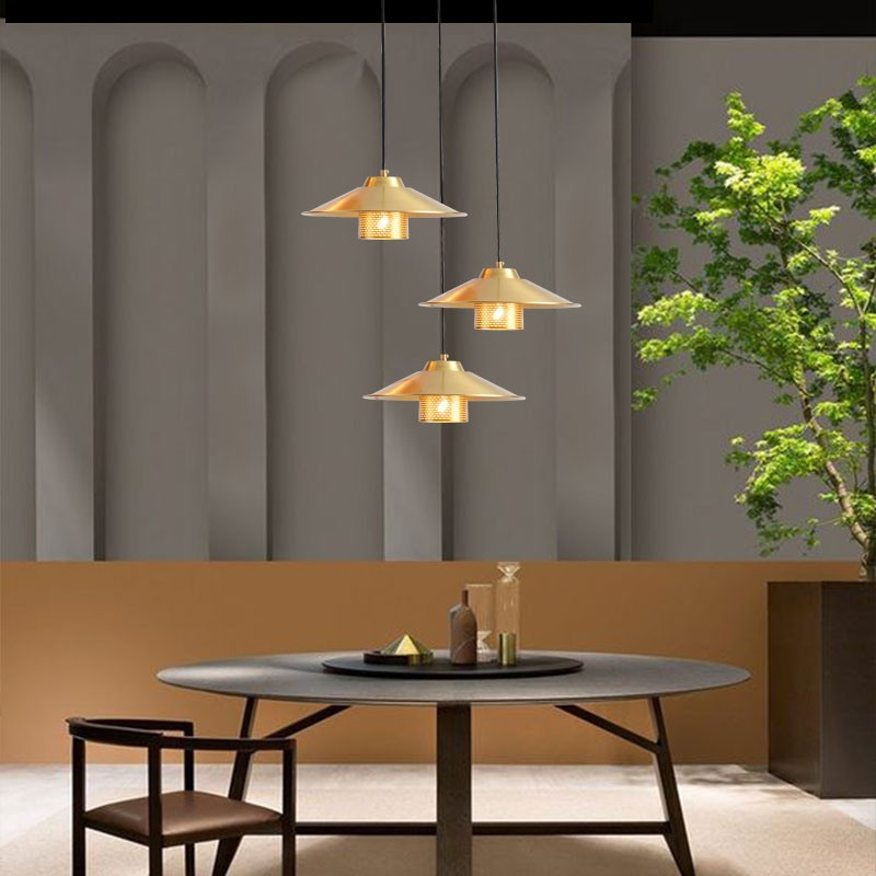 Подвесной светильник ImperiumLoft Serenity 140993-26