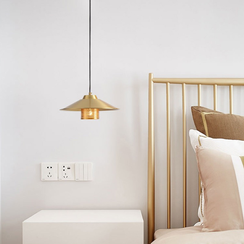 Подвесной светильник ImperiumLoft Serenity 140993-26