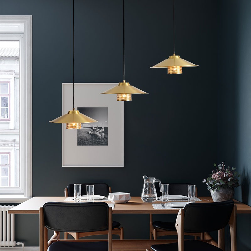 Подвесной светильник ImperiumLoft Serenity 140993-26