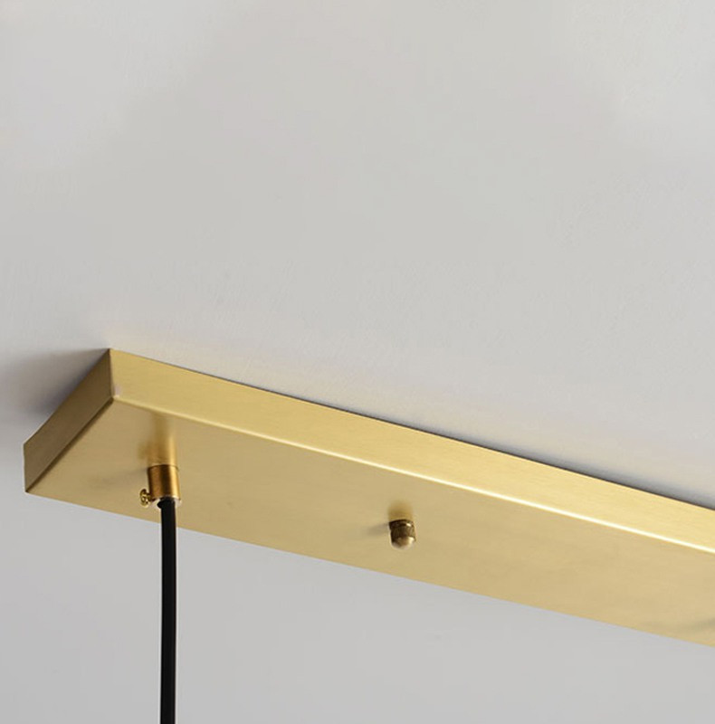 Подвесной светильник ImperiumLoft Serenity 140993-26