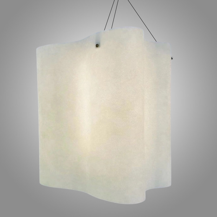 Подвесной cветильник ImperiumLoft Wave 314587-26