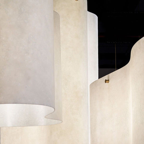 Подвесной cветильник ImperiumLoft Wave 314587-26