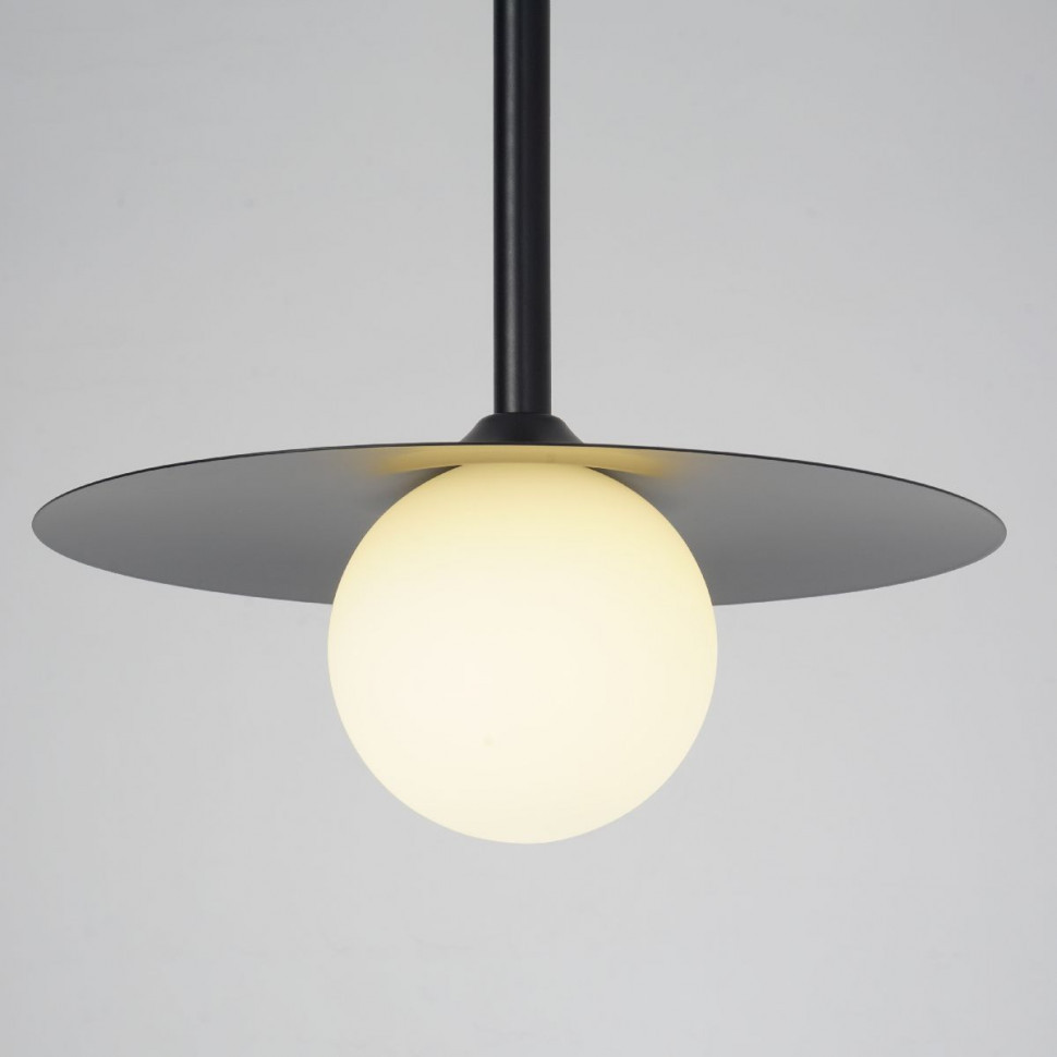 Подвесной светильник Zortes Lumi ZRS.2436.25