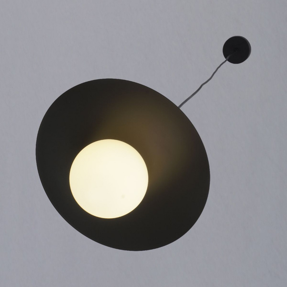 Подвесной светильник Zortes Lumi ZRS.2436.25