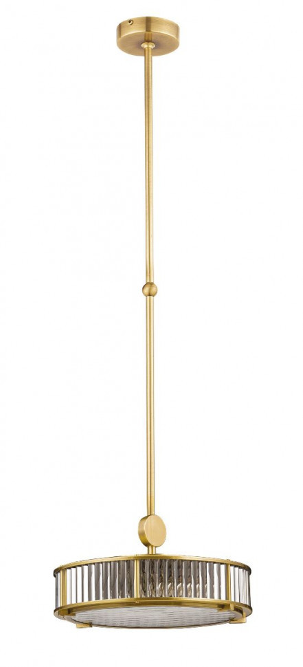 Подвесной светильник Kutek Lavone LAV-ZW-6(P)440-1/R