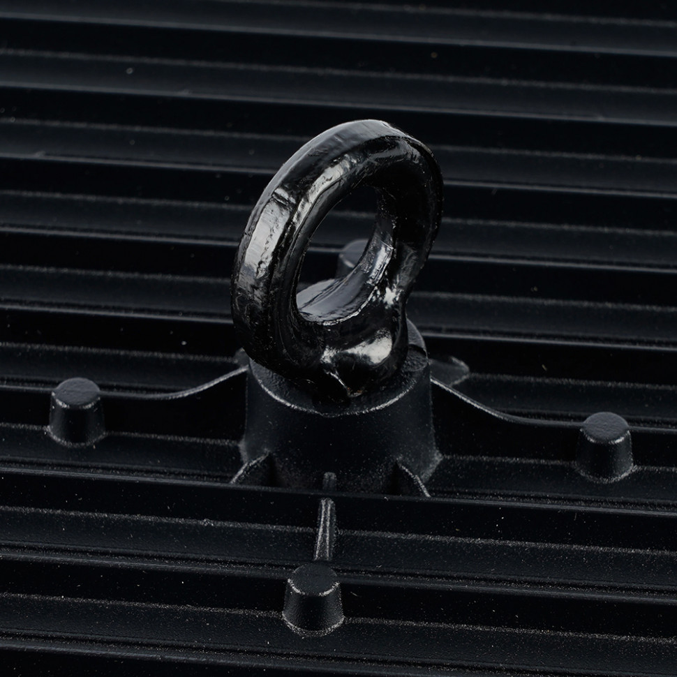 Светильник складской Feron AL1007 52082