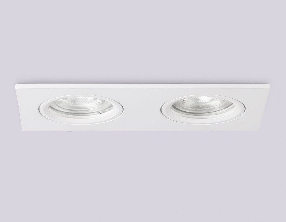 Встраиваемый светильник Ambrella Light Standard Tech TN102460