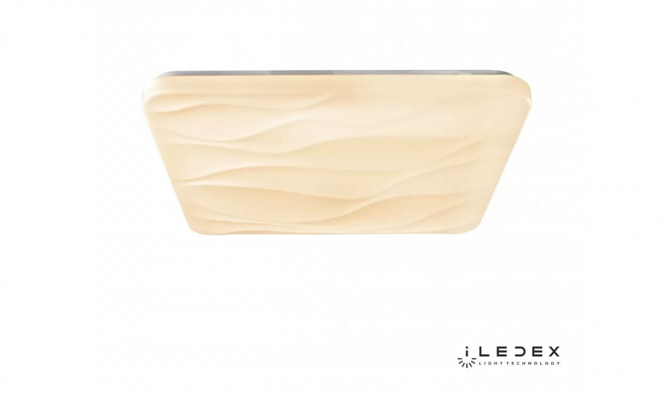 Потолочный светильник iLedex Flame Flame ZD5106-60 WH