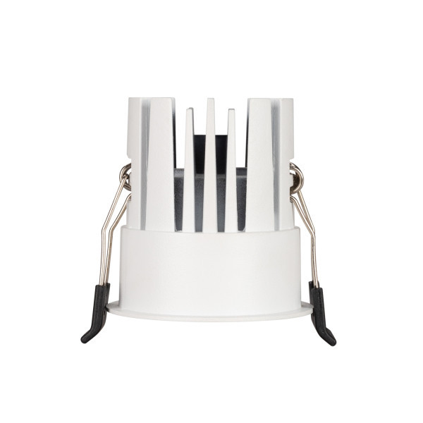 Встраиваемый светильник Arlight MS-Atlas-Built-R58-10W Warm3000 035454