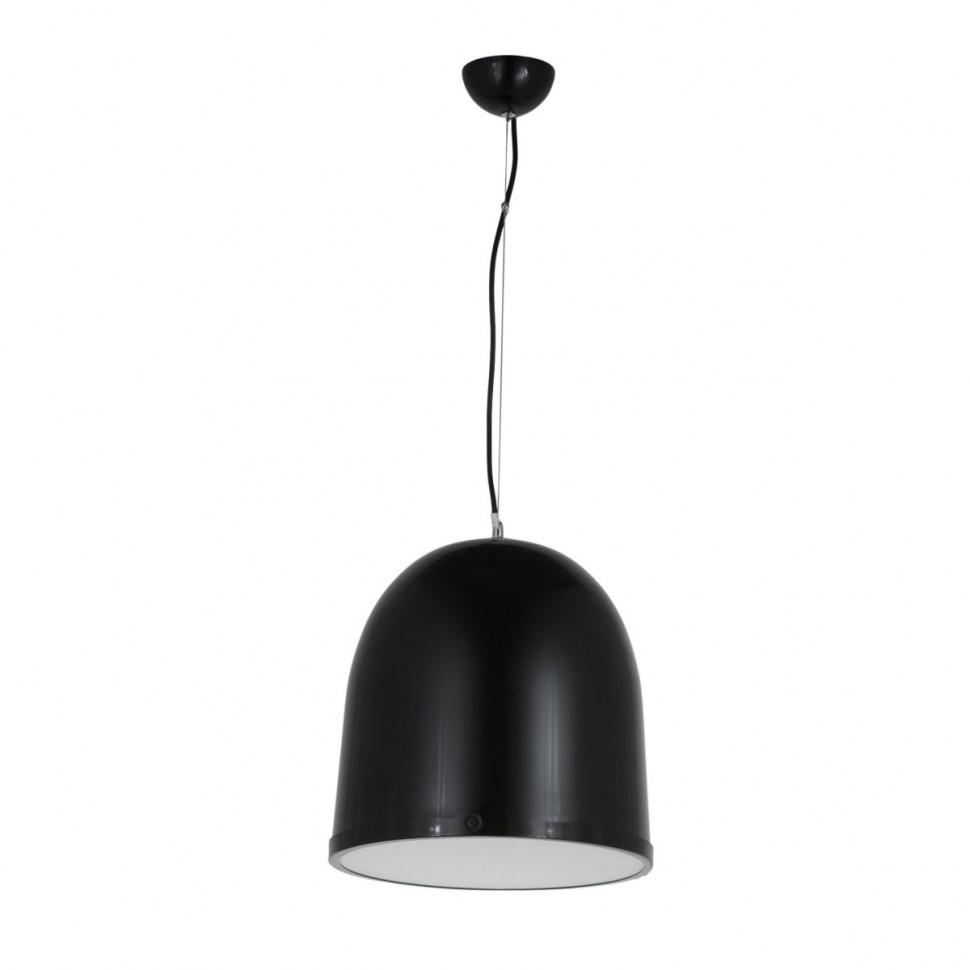 Подвесной светильник Lumina Deco LDP 6837 BK