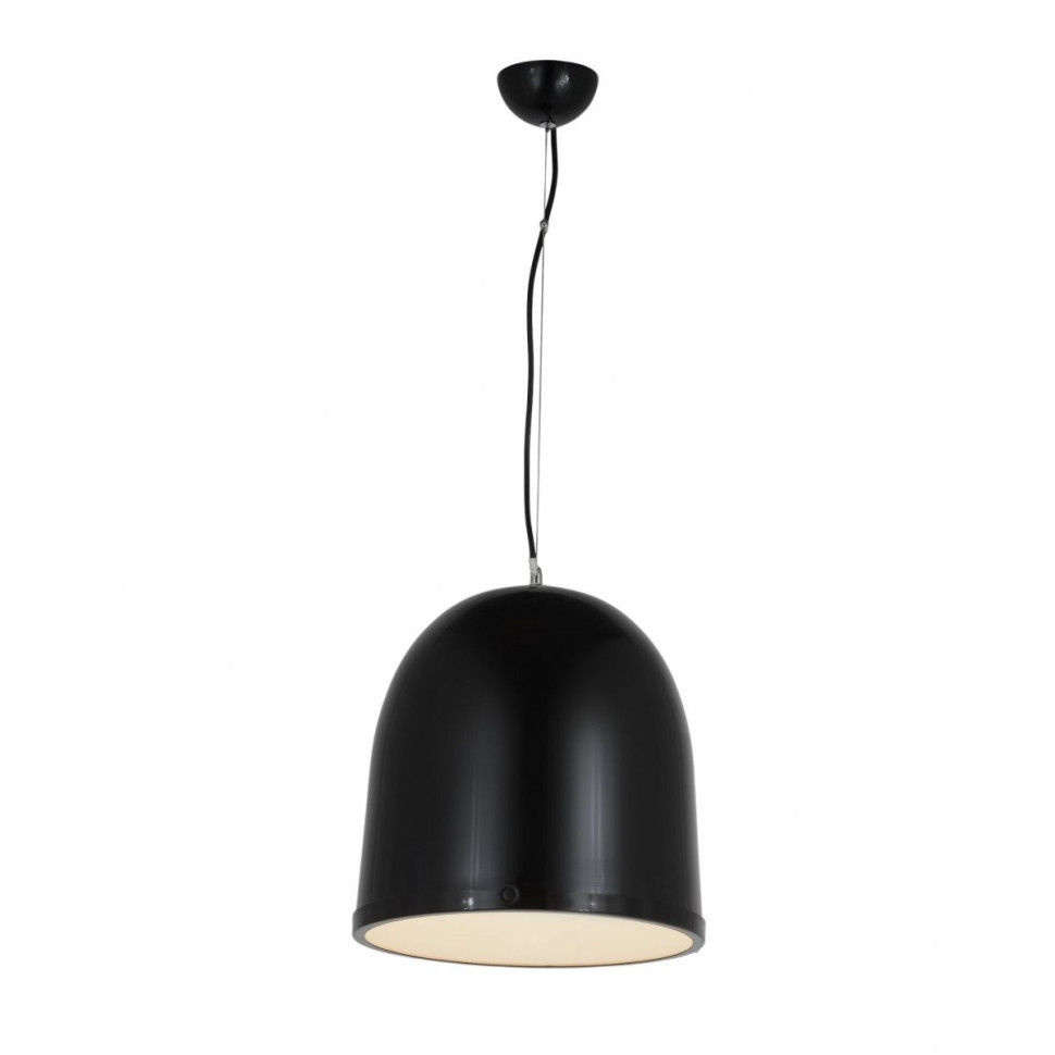 Подвесной светильник Lumina Deco LDP 6837 BK