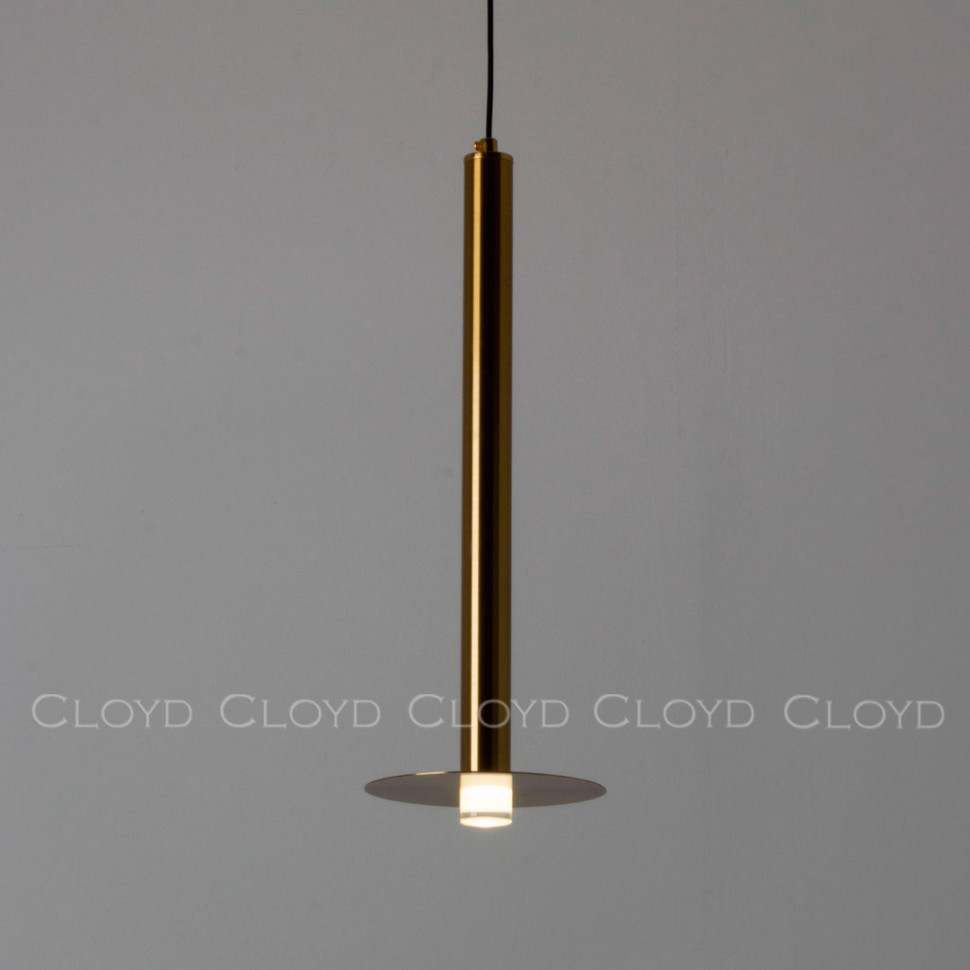 Подвесной светильник Cloyd Ort 11159