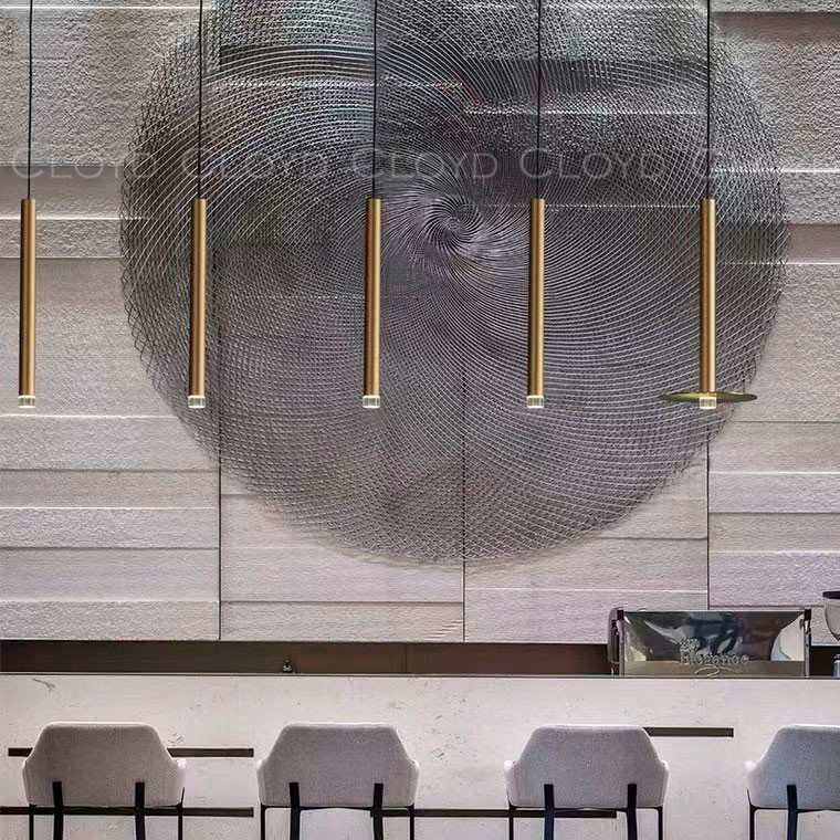 Подвесной светильник Cloyd Ort 11159