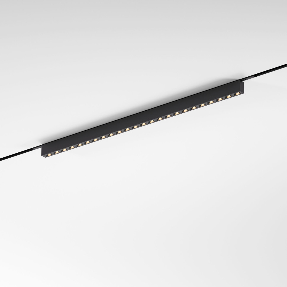 Трековый светильник 22W 3000K Mini Magnetic 85169/01