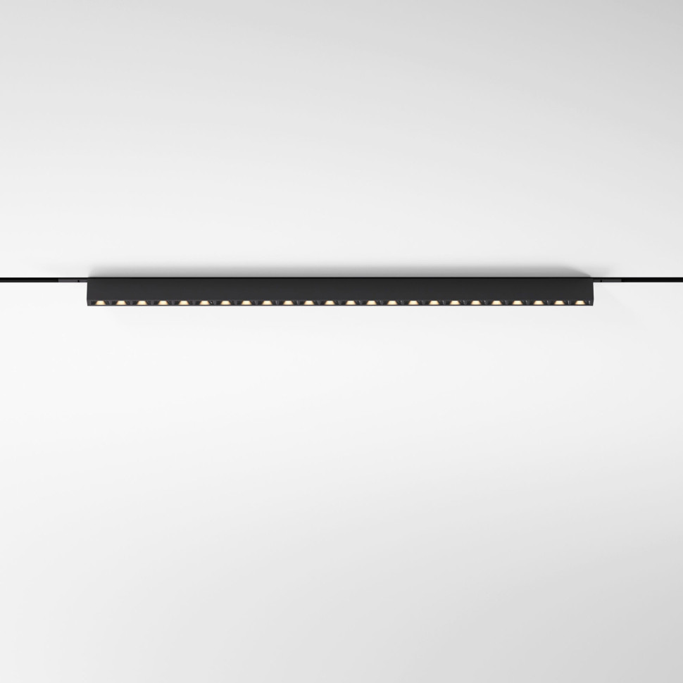 Трековый светильник 22W 3000K Mini Magnetic 85169/01