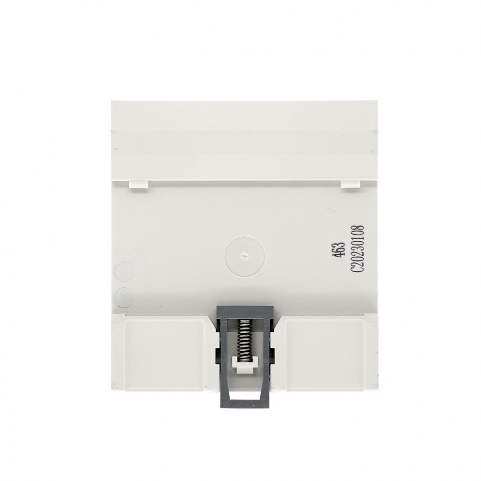 Устройство защитного отключения (УЗО) 63А 4P 100мА Тип-AC 400В Systeme Electric City9 Set C9R56463