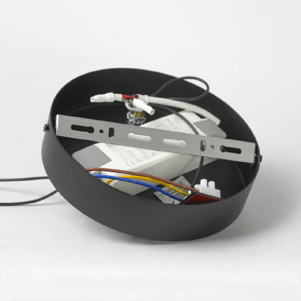 Подвесной светильник Lussole Mitchell LSP-7308