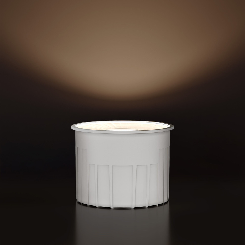 Светодиодный модуль 9W 4000K 60° BMGU1007