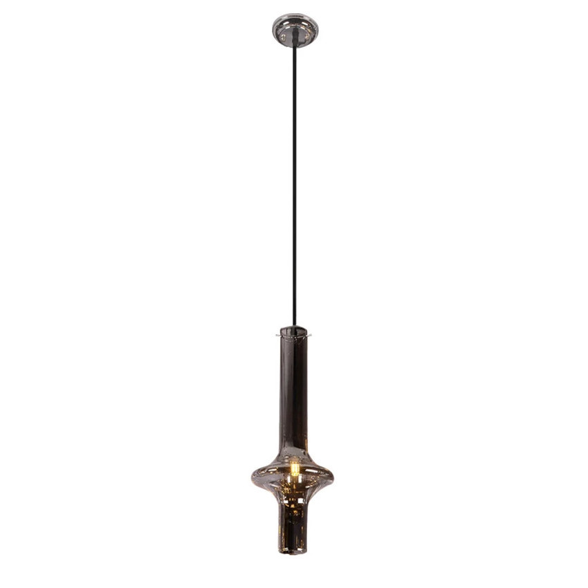 Подвесной светильник Delight Collection 10705 10705P smoky