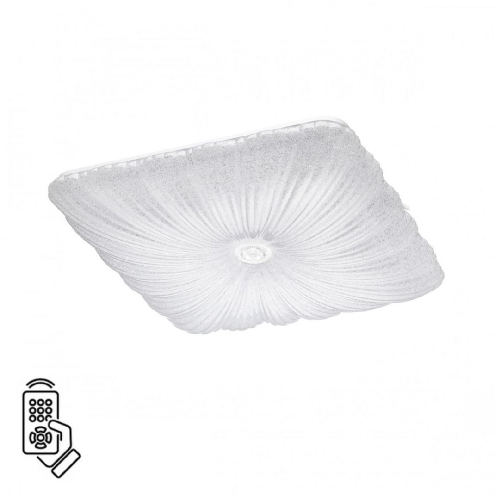 Потолочный светильник Sonex Piko Fortuna 7730/72L