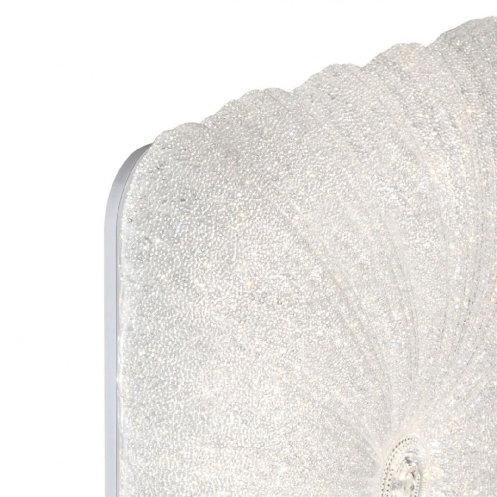 Потолочный светильник Sonex Piko Fortuna 7730/72L