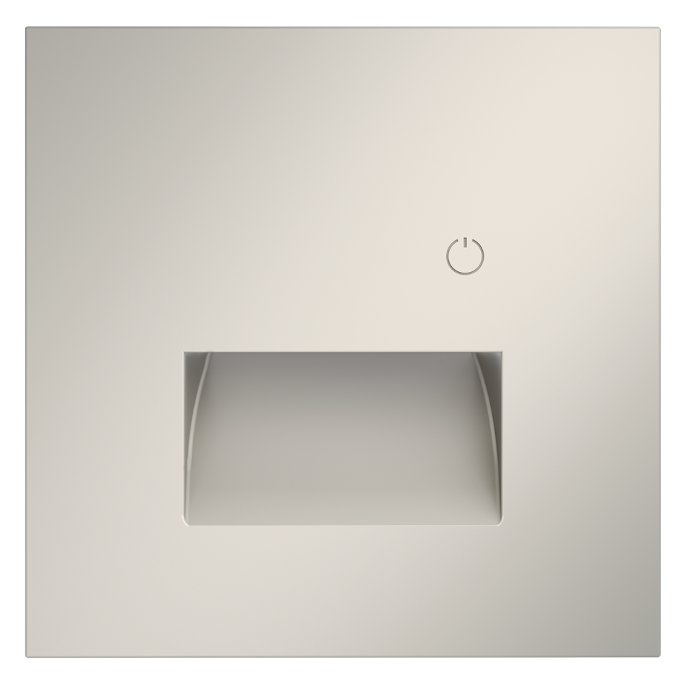 Накладка для подсветки светодиодной с датчиком, S70 (кашемир)