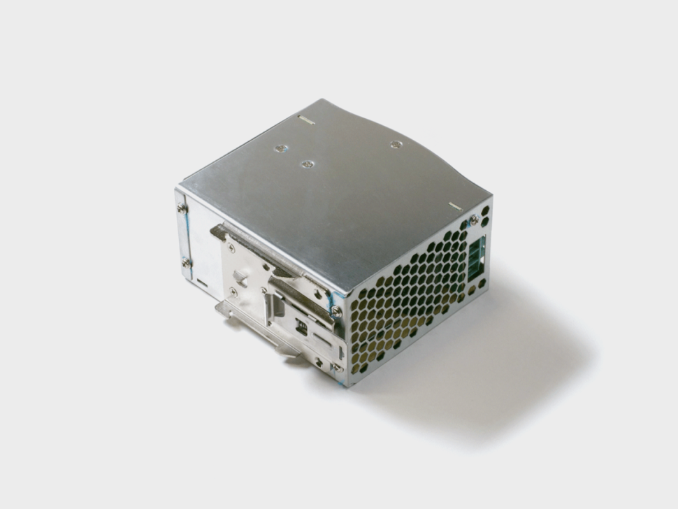  SWG PRO Блок питания для светодиодной ленты 240Вт, 24В, NDR-240-24