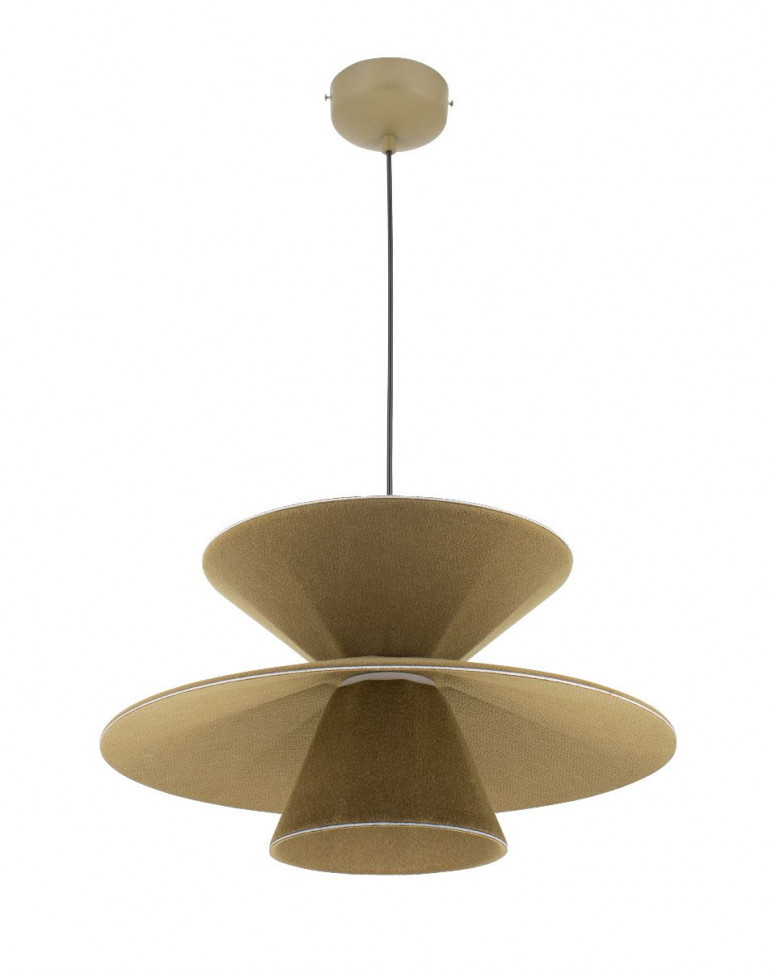 Подвесной светильник Moderli Mantis V11100-PL