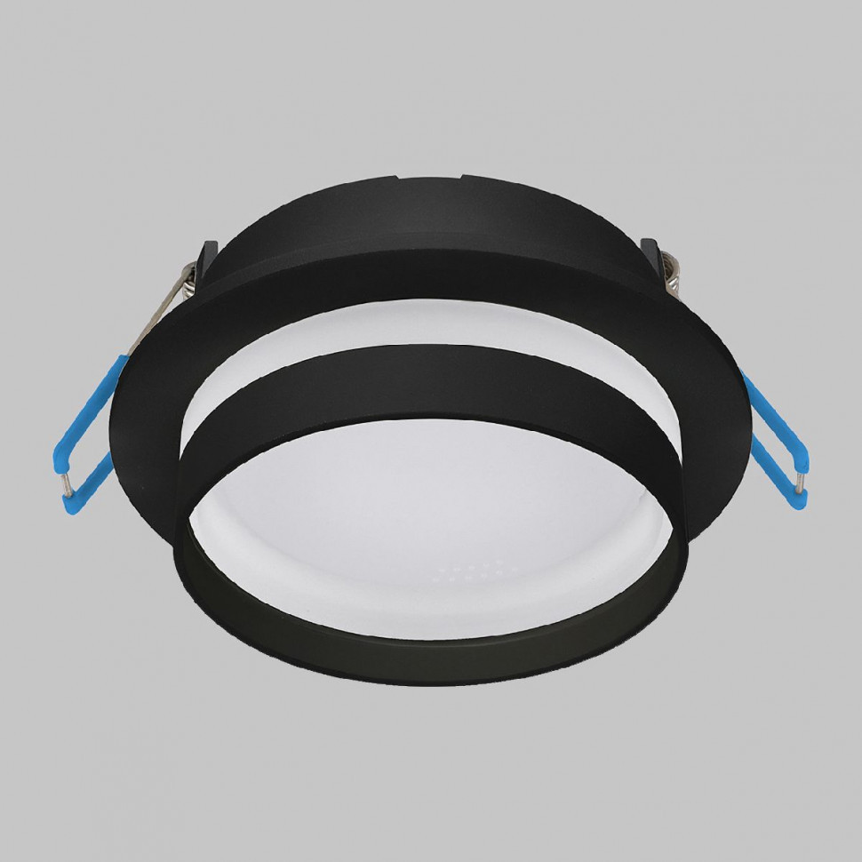 Встраиваемый светильник IMEX IL.0029.0015-BK