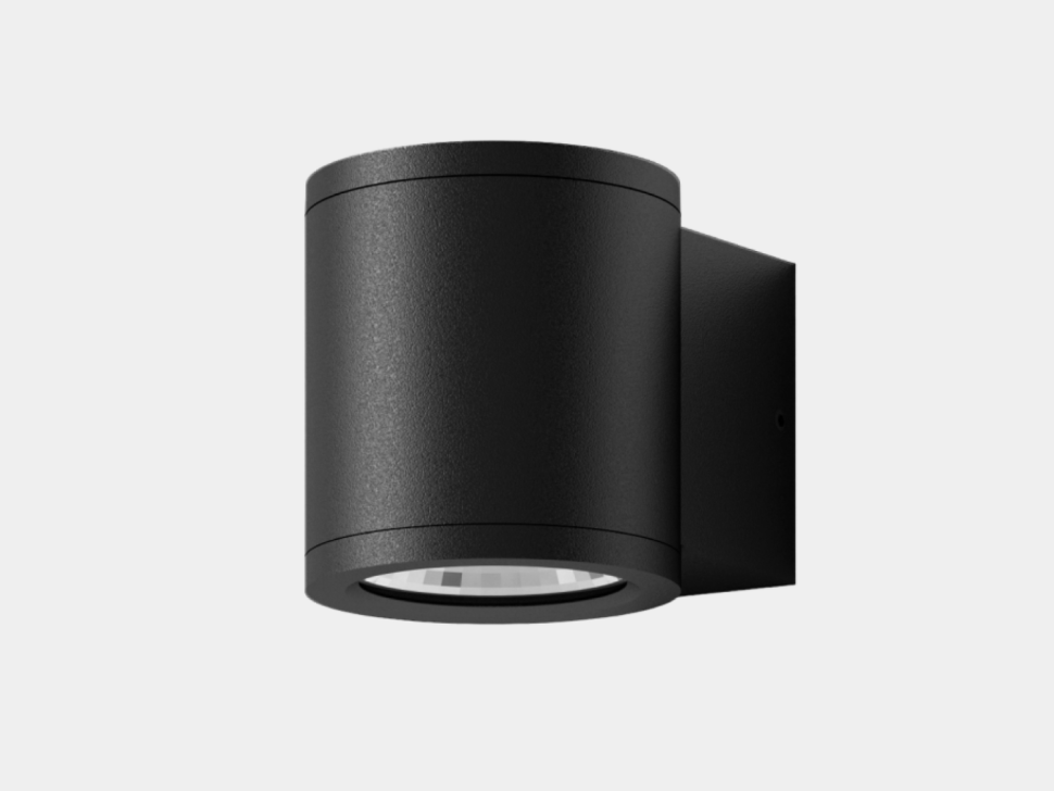  NEKO Светильник ландшафтный, темно-серый, CAMS-8304506F-DN