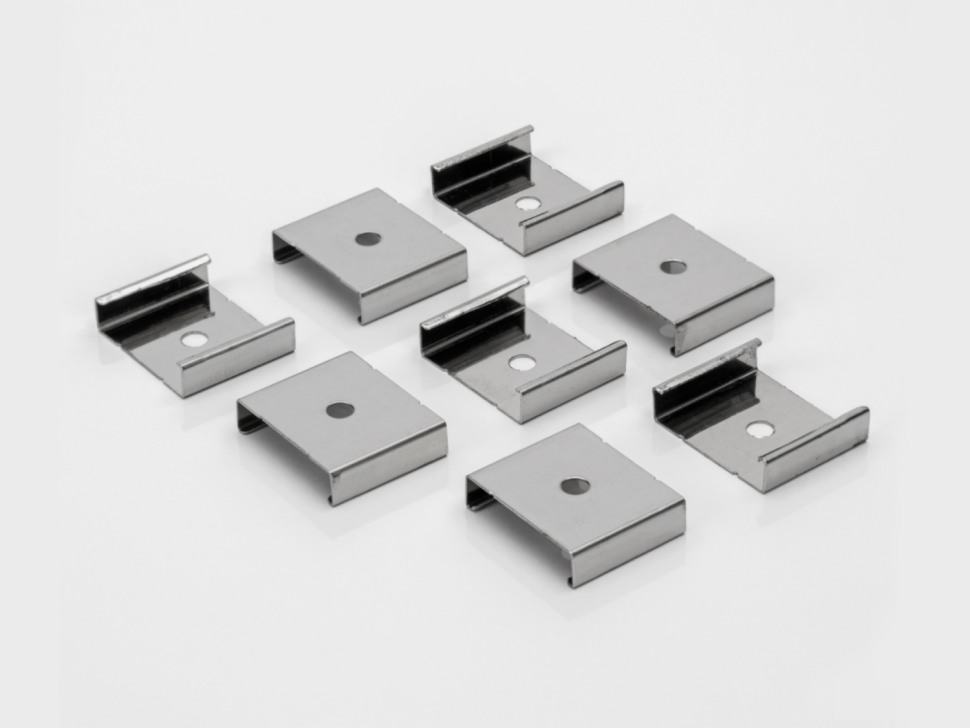  SWG PRO Комплект креплений для профиля DesignLed, LS1613-FIX