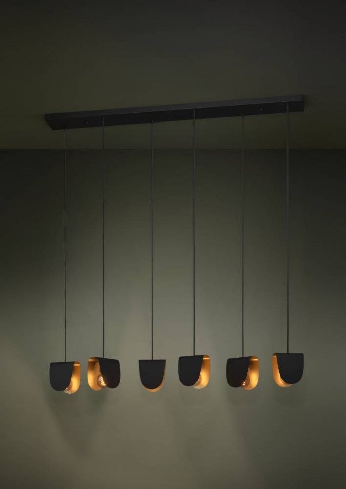 Подвесной светильник Eglo Serenara 390184