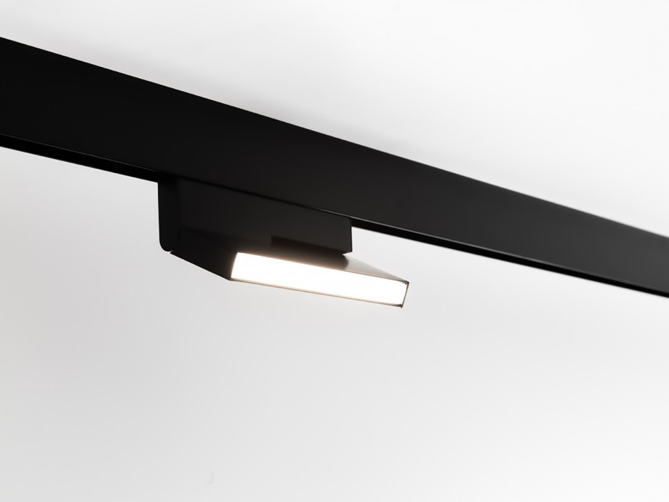  DesignLed Светильник для низковольтного трека SY mini 5.2 Вт, SY-mini-521114-5.2-48-BL-NW