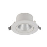 Встраиваемый светильник Nowodvorski Egina Led White 10551
